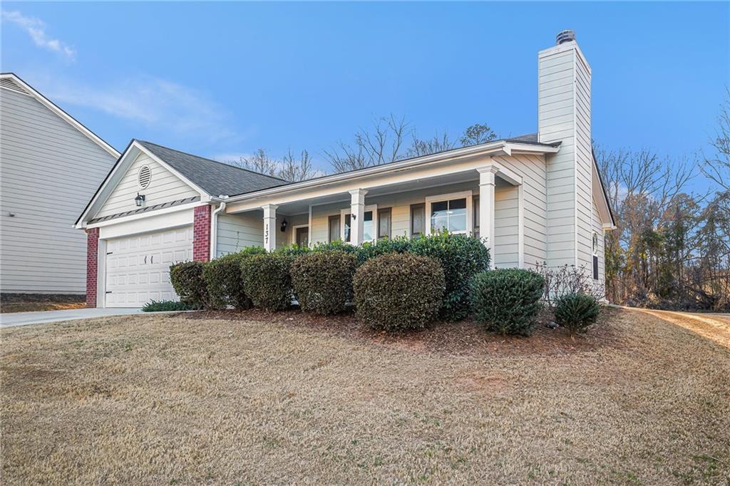 137 Summerbrook Road, Braselton, Georgia image 8