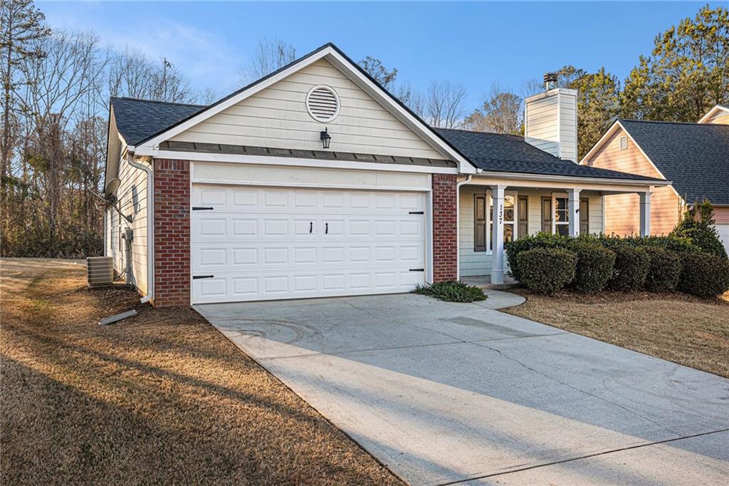 137 Summerbrook Road, Braselton, Georgia image 7