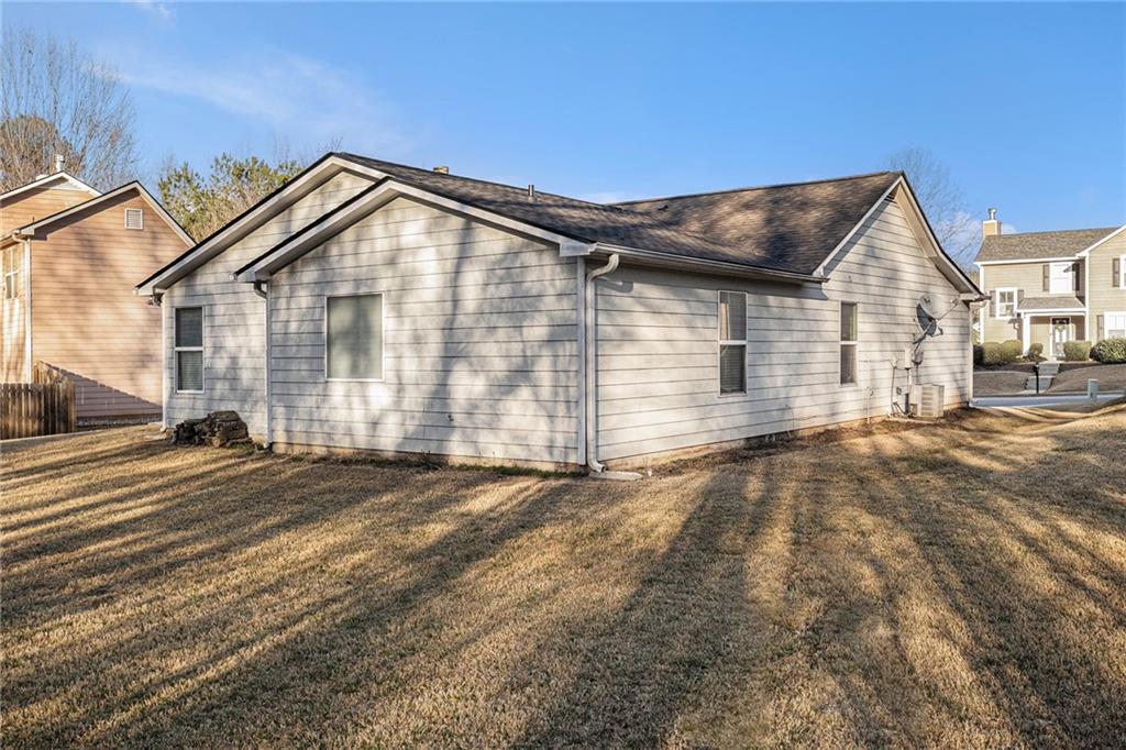 137 Summerbrook Road, Braselton, Georgia image 29