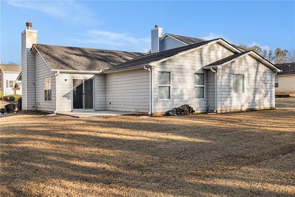 137 Summerbrook Road, Braselton, Georgia image 27