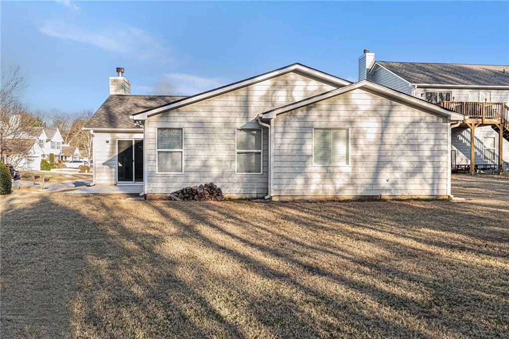137 Summerbrook Road, Braselton, Georgia image 28