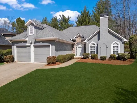 Woodstock, GA 30189