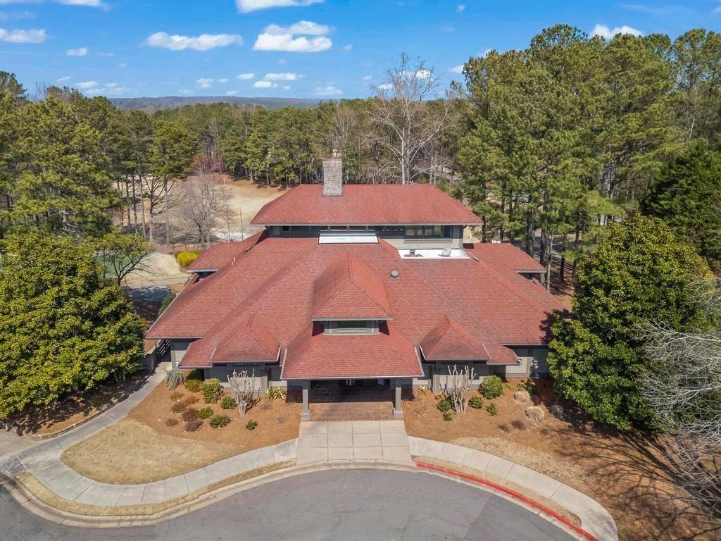 207 Bent Oak Lane, Woodstock, Georgia image 37
