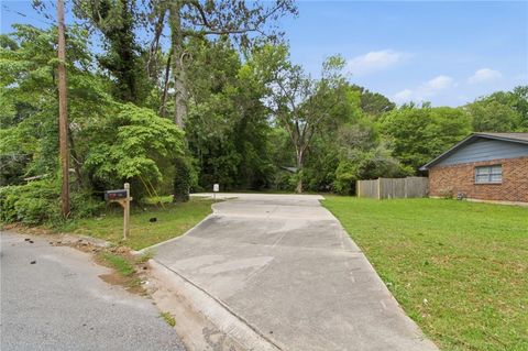 Vacant Land For Sale - 739 S Carter Drive<br/> Jonesboro, GA 30236