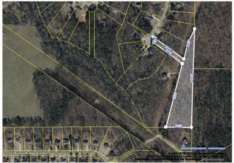 Vacant Land For Sale - Goldfinch Drive<br/> Covington, GA 30016