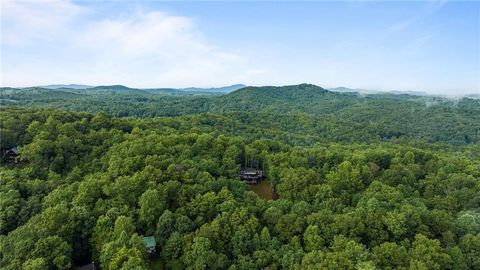 A home in Blue Ridge