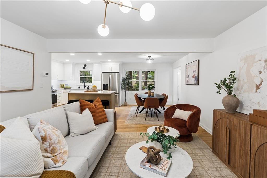 1303 Faraday Place