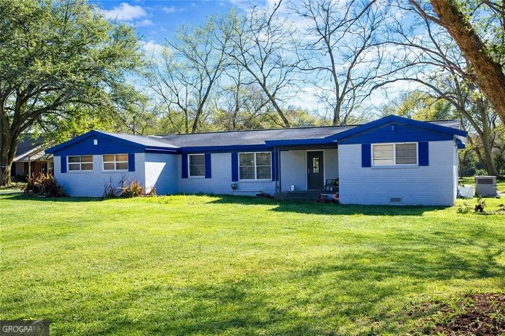 3108 Leggett Drive, Albany, GA, 31721