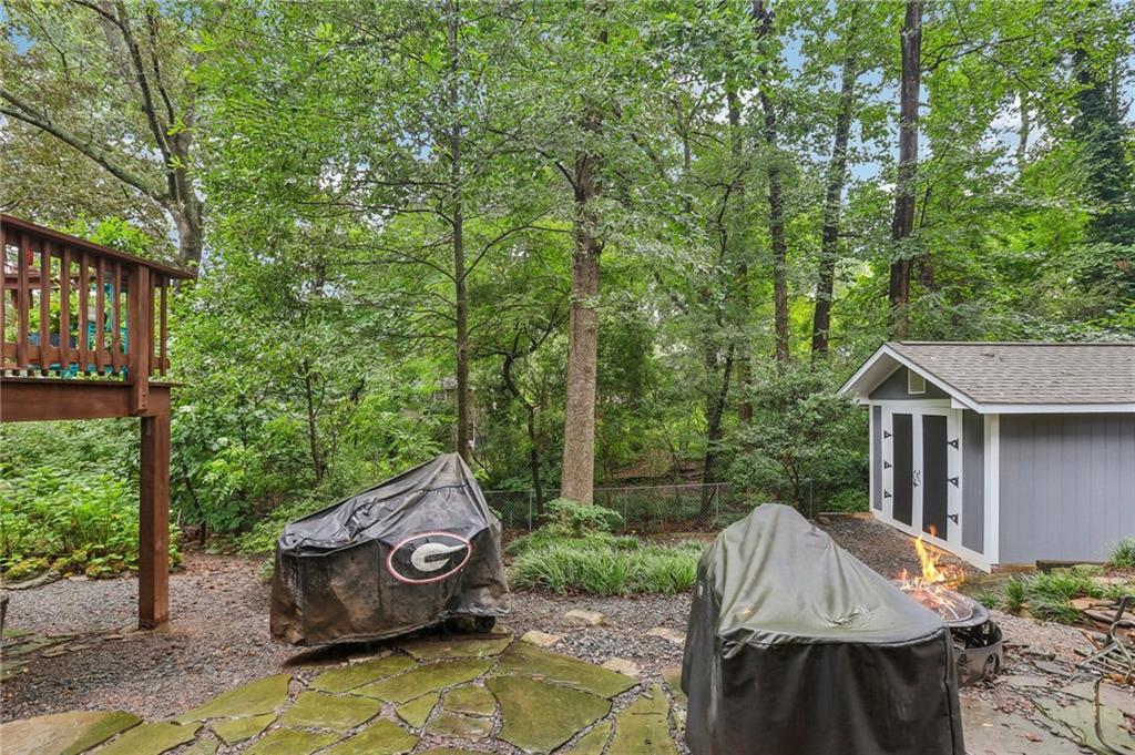 4356 Tucker North Court, Tucker, Georgia image 36