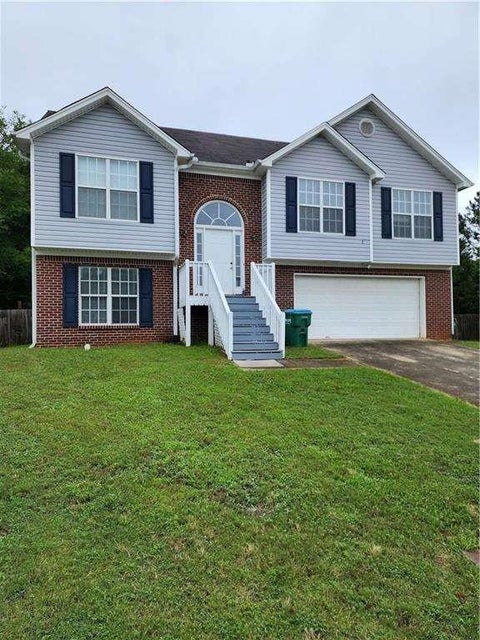 Homes For Rent - 1158 Olde Hinge Way<br/> Snellville, GA 30078