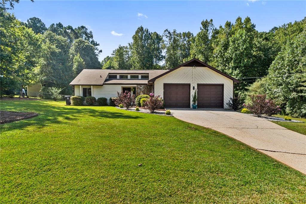 195 Pine Trail Road