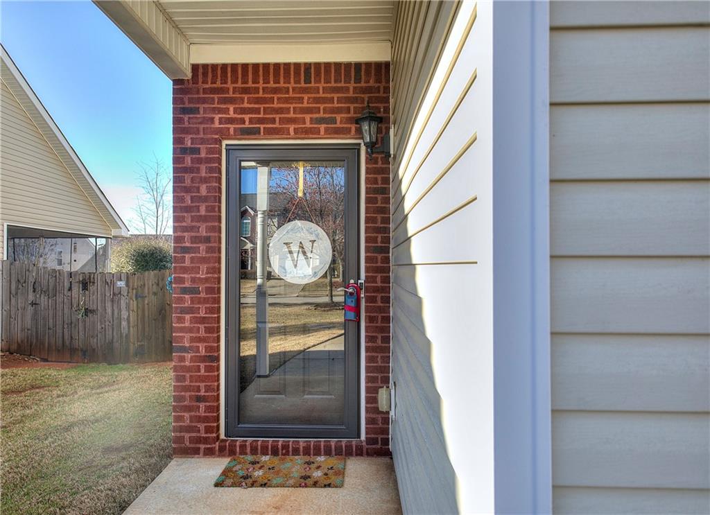 845 City Park Drive, Mcdonough, Georgia image 4