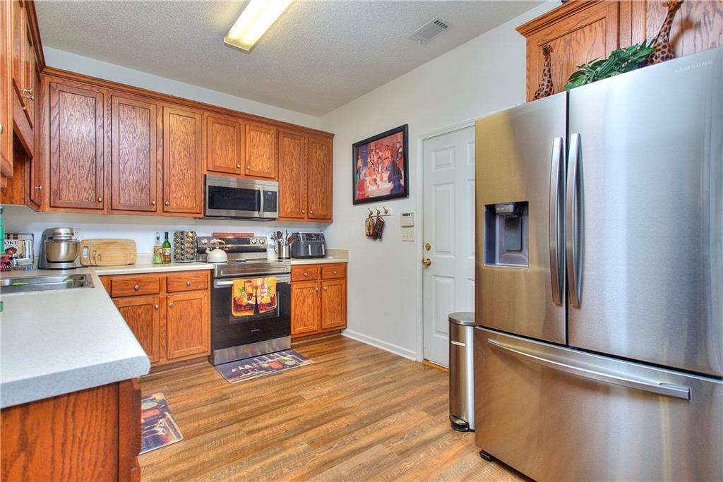 845 City Park Drive, Mcdonough, Georgia image 18
