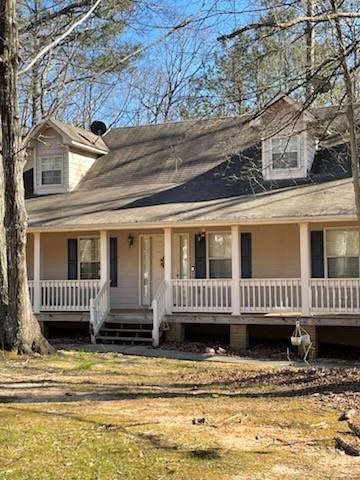 4531 Adams Court, Rex, Georgia image 1