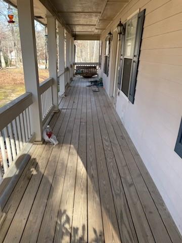 4531 Adams Court, Rex, Georgia image 5