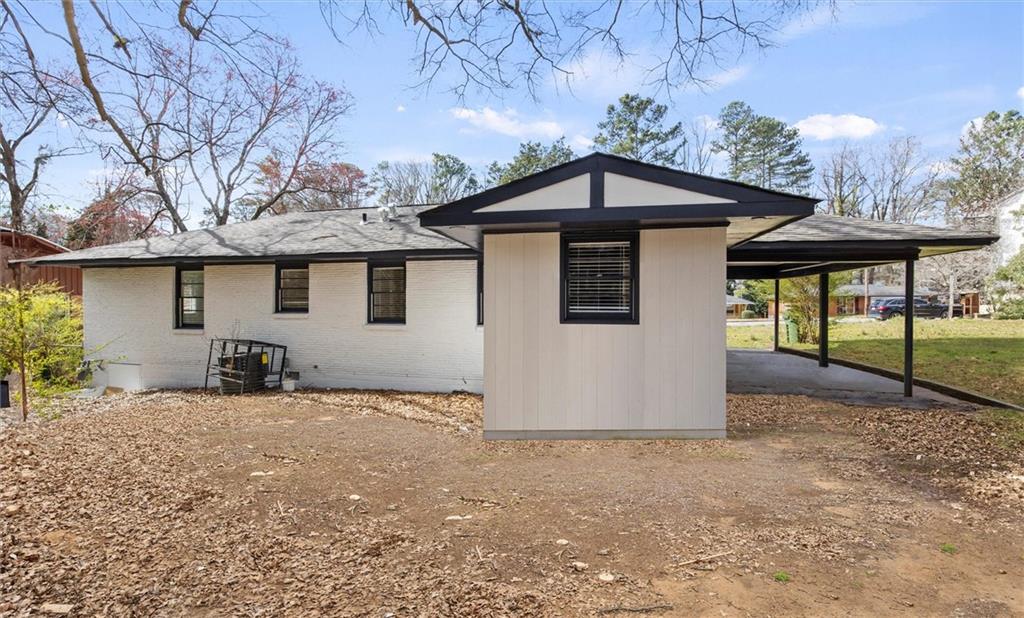 1808 Brewer Boulevard, Atlanta, Georgia image 28