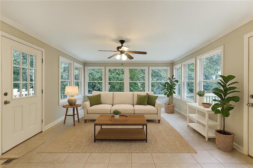 4442 Hidden Oaks Drive