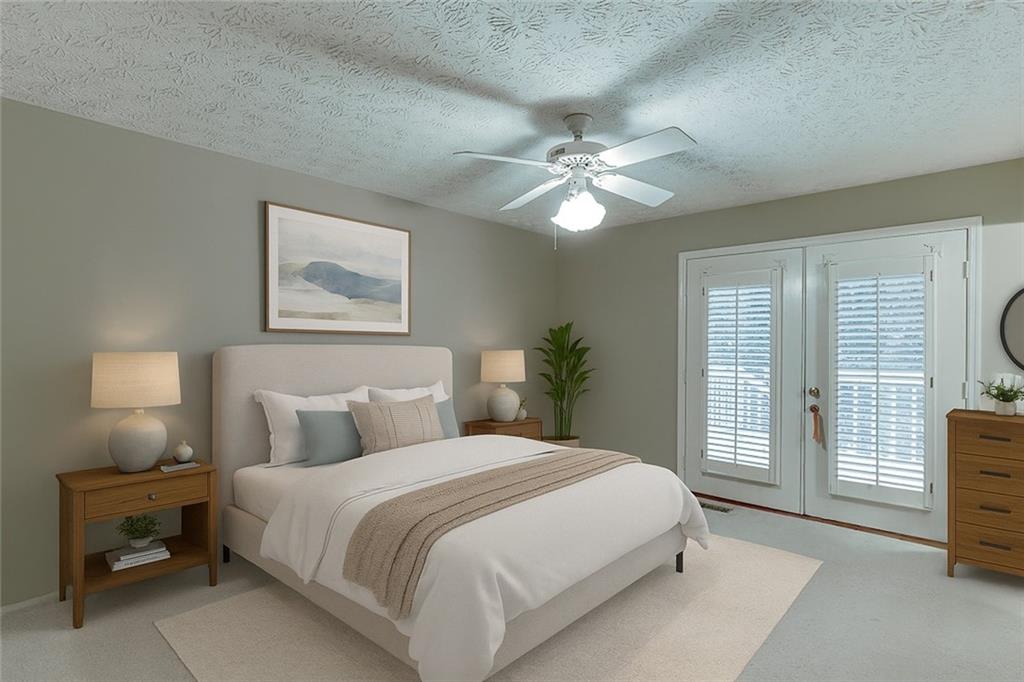 4442 Hidden Oaks Drive