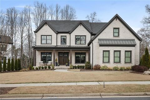 280 Dodd Lane Alpharetta GA 30005