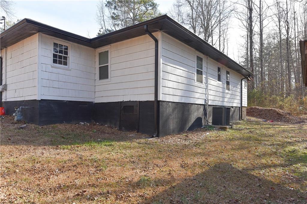 4289 Post Road, Winston, Georgia image 10