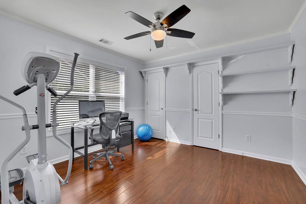 5427 Woodstream Court, Gainesville, Georgia image 31