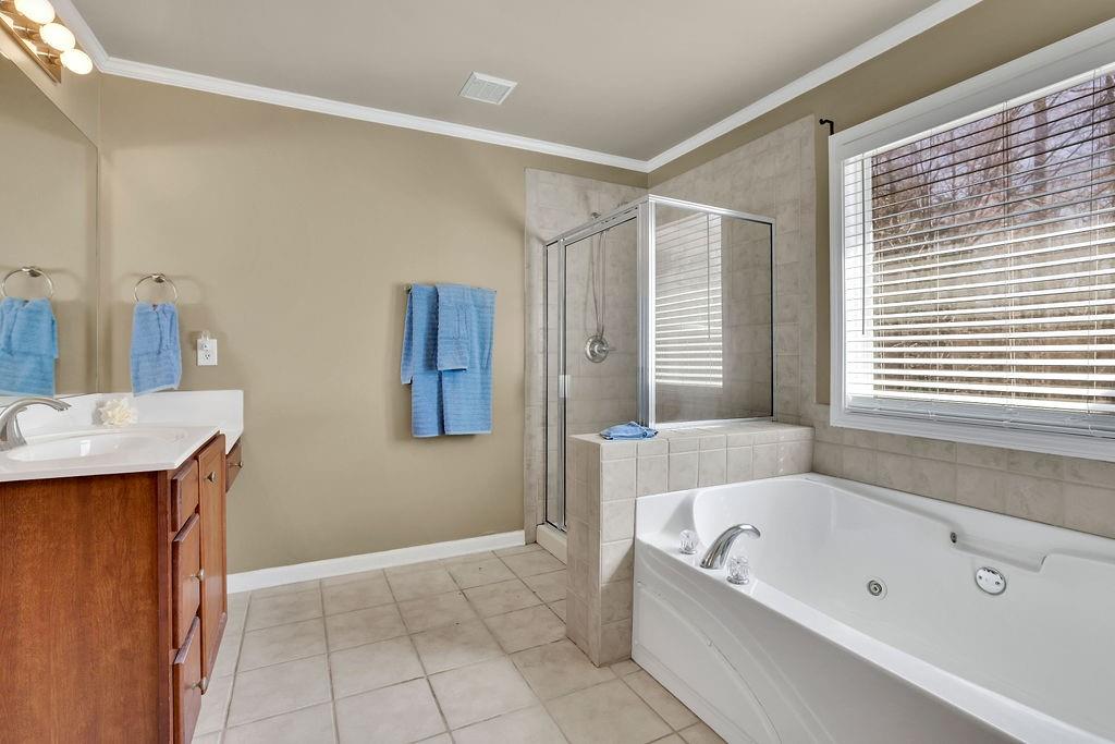 5427 Woodstream Court, Gainesville, Georgia image 19