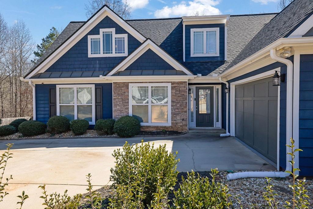 5427 Woodstream Court, Gainesville, Georgia image 33