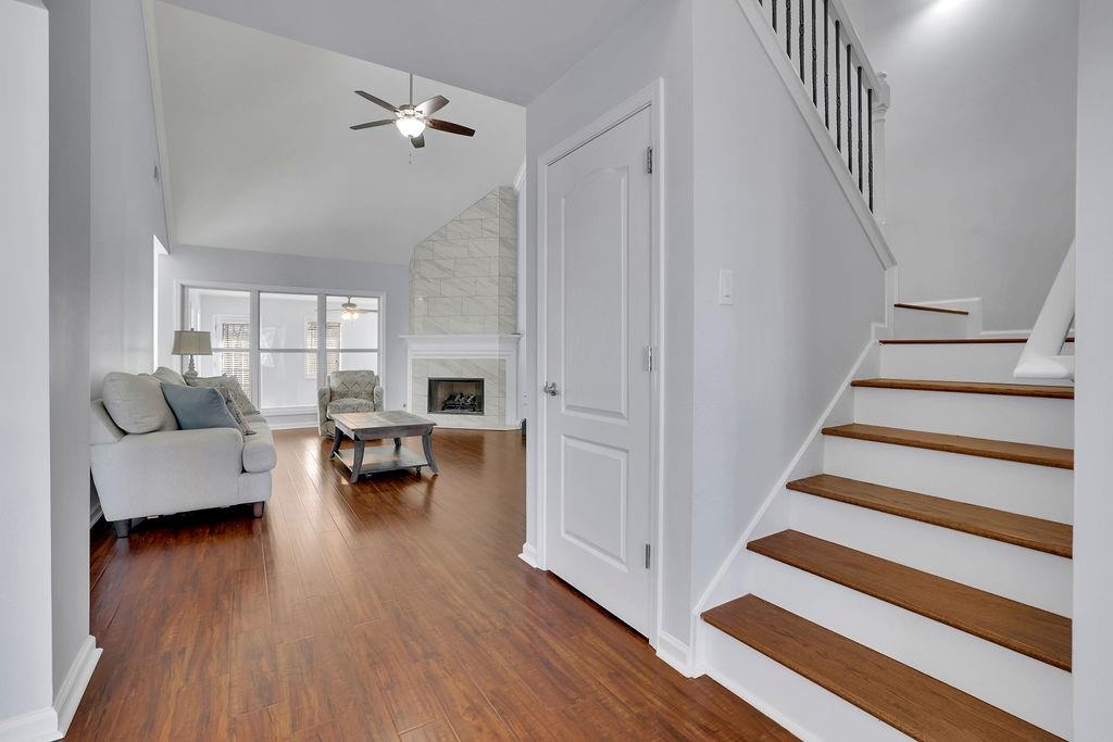 5427 Woodstream Court, Gainesville, Georgia image 22