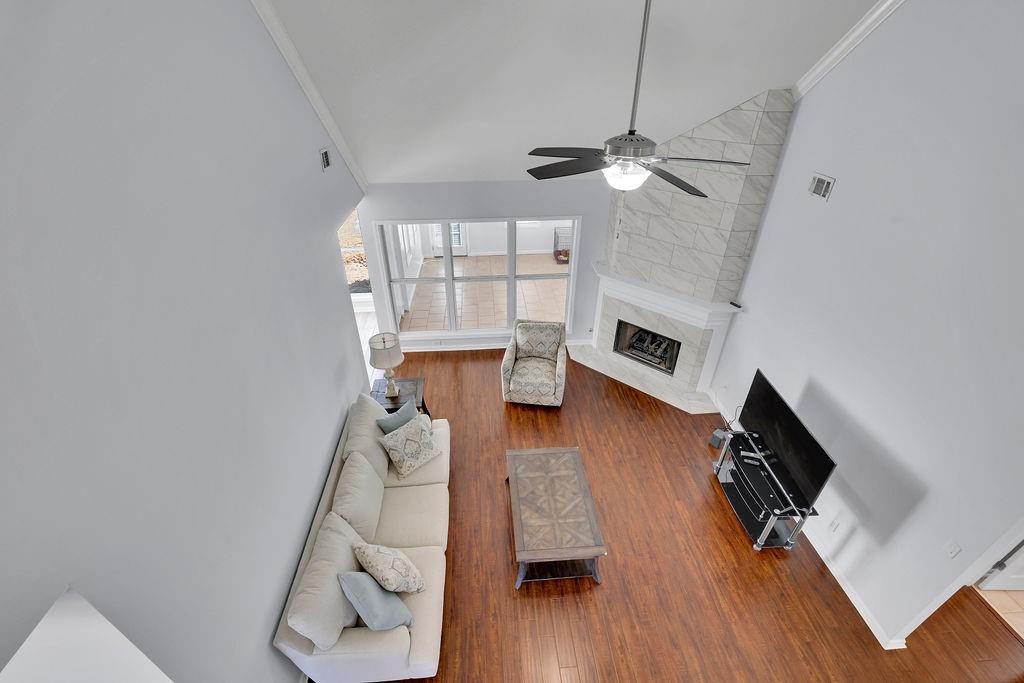 5427 Woodstream Court, Gainesville, Georgia image 27