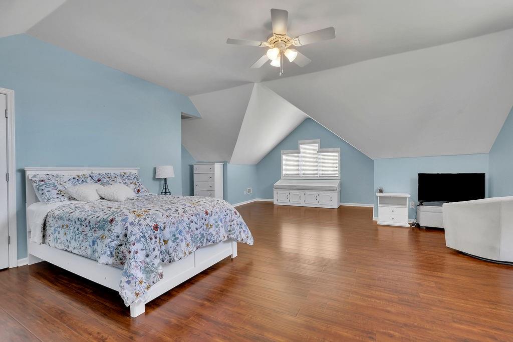 5427 Woodstream Court, Gainesville, Georgia image 13