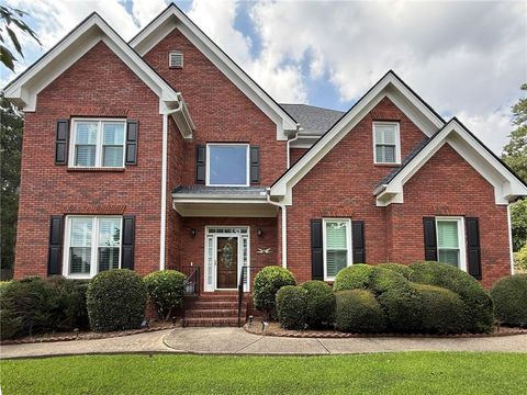 1205 Runnelwood Trl Snellville GA 30078