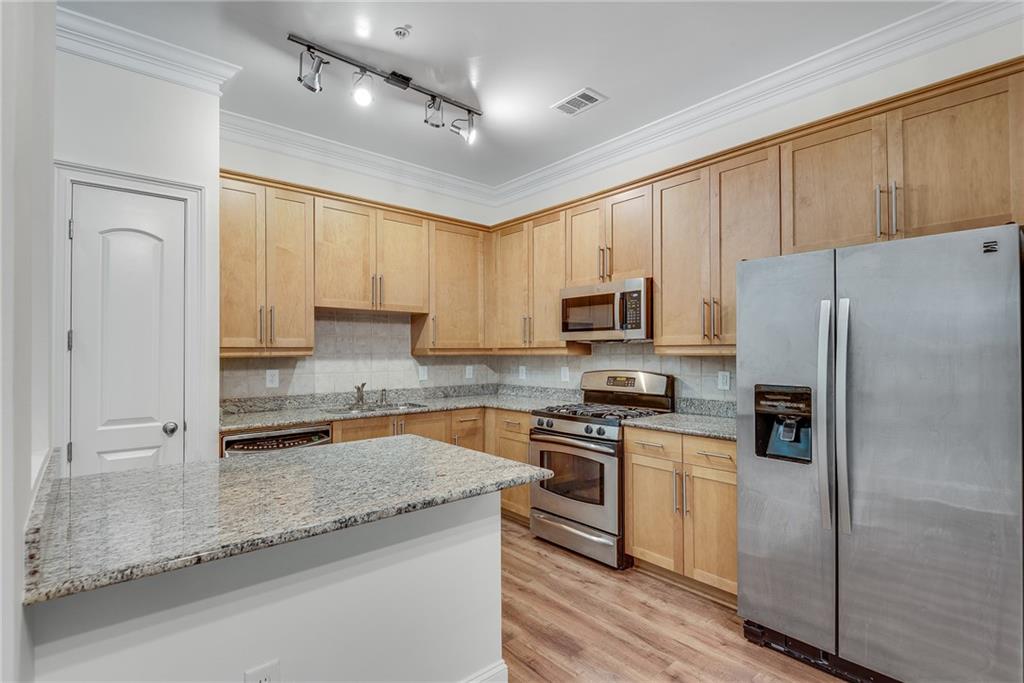 1055 Piedmont Avenue NE 117