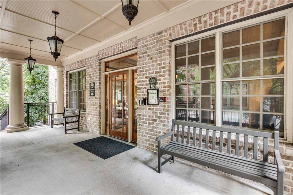 1055 Piedmont Avenue NE 117