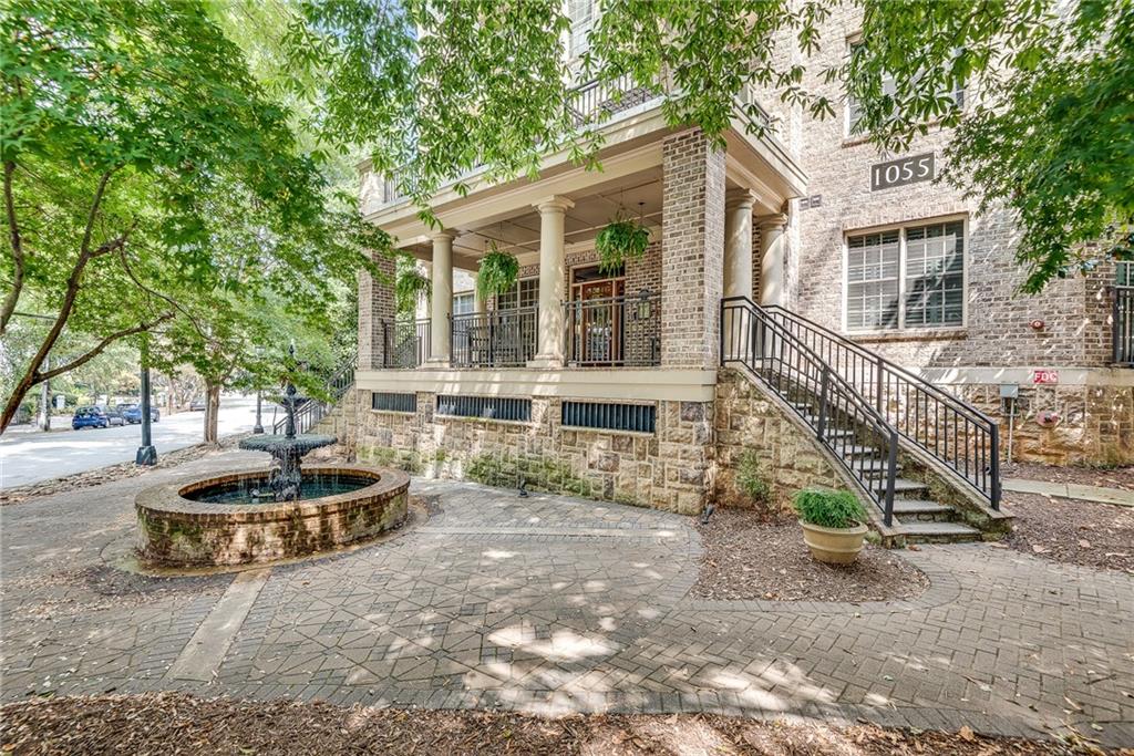 Piedmont Crest - Residential