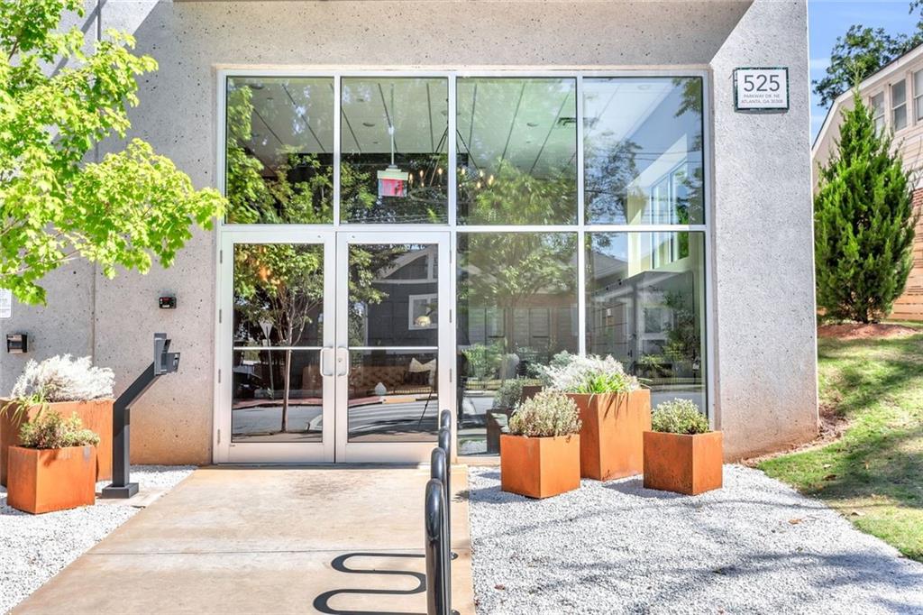 525 Parkway Drive APT 505