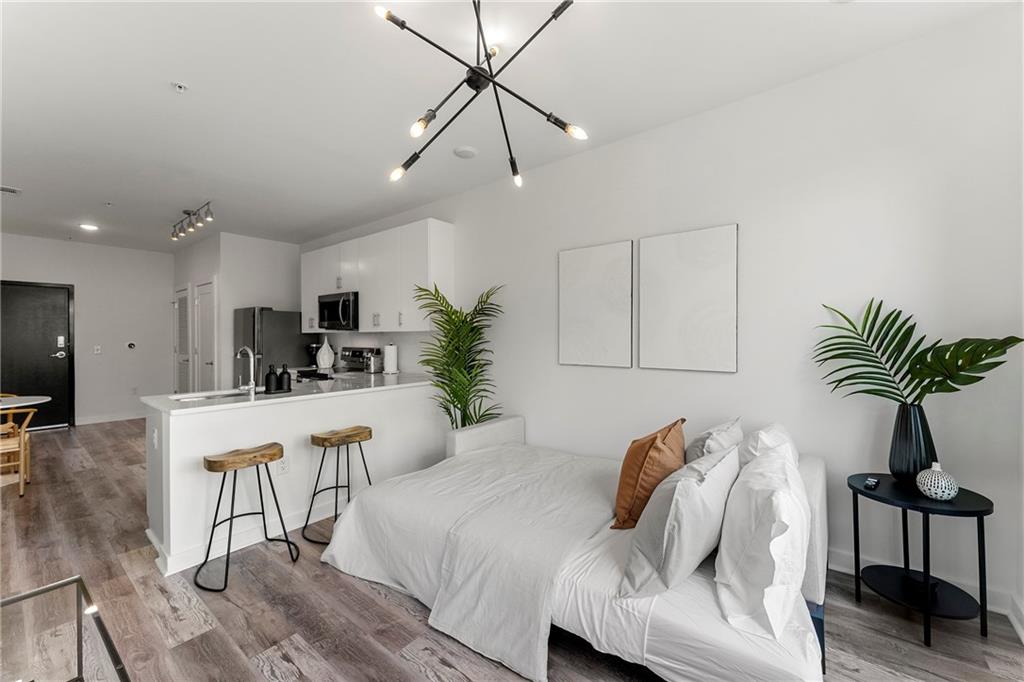 525 Parkway Drive APT 505