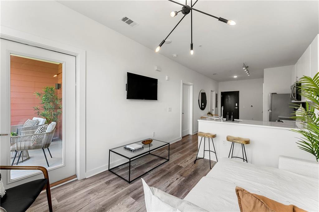 525 Parkway Drive APT 505