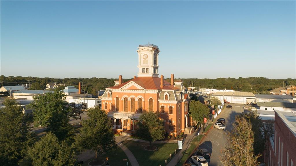 702 E Marable Street, Monroe, Georgia image 46