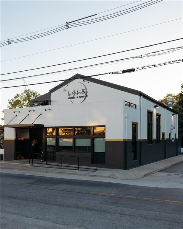 702 E Marable Street, Monroe, Georgia image 34