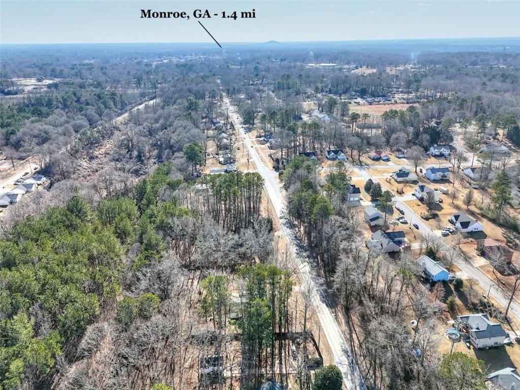 702 E Marable Street, Monroe, Georgia image 7