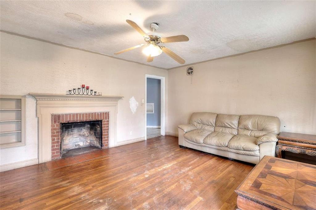 702 E Marable Street, Monroe, Georgia image 11