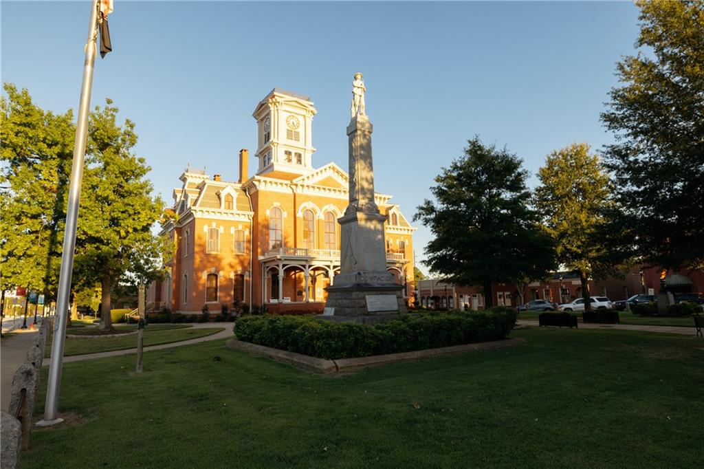 702 E Marable Street, Monroe, Georgia image 29