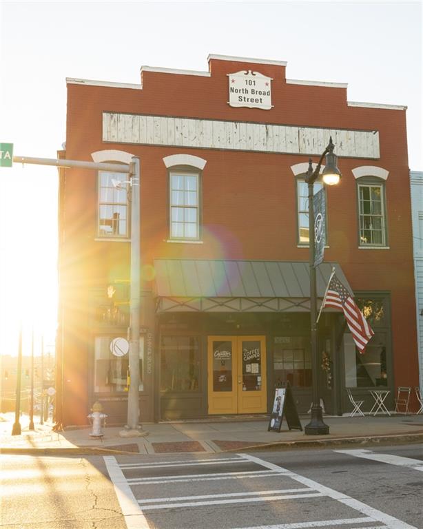 702 E Marable Street, Monroe, Georgia image 31
