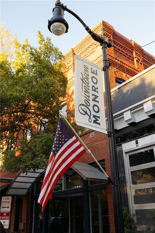 702 E Marable Street, Monroe, Georgia image 32