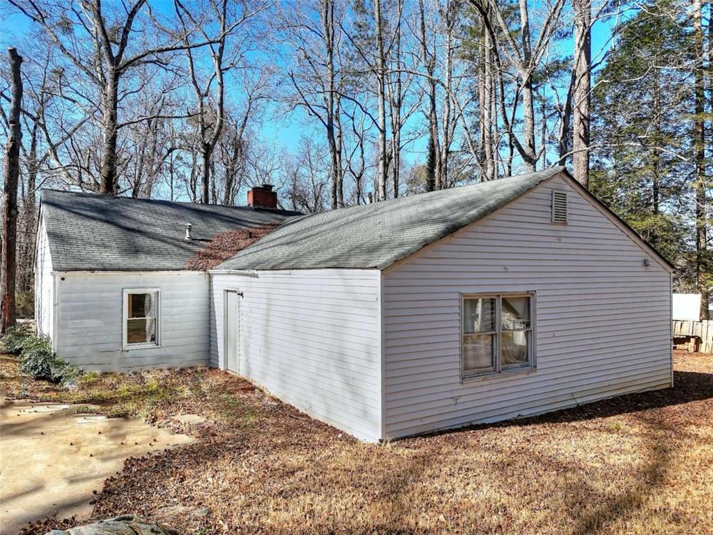702 E Marable Street, Monroe, Georgia image 3
