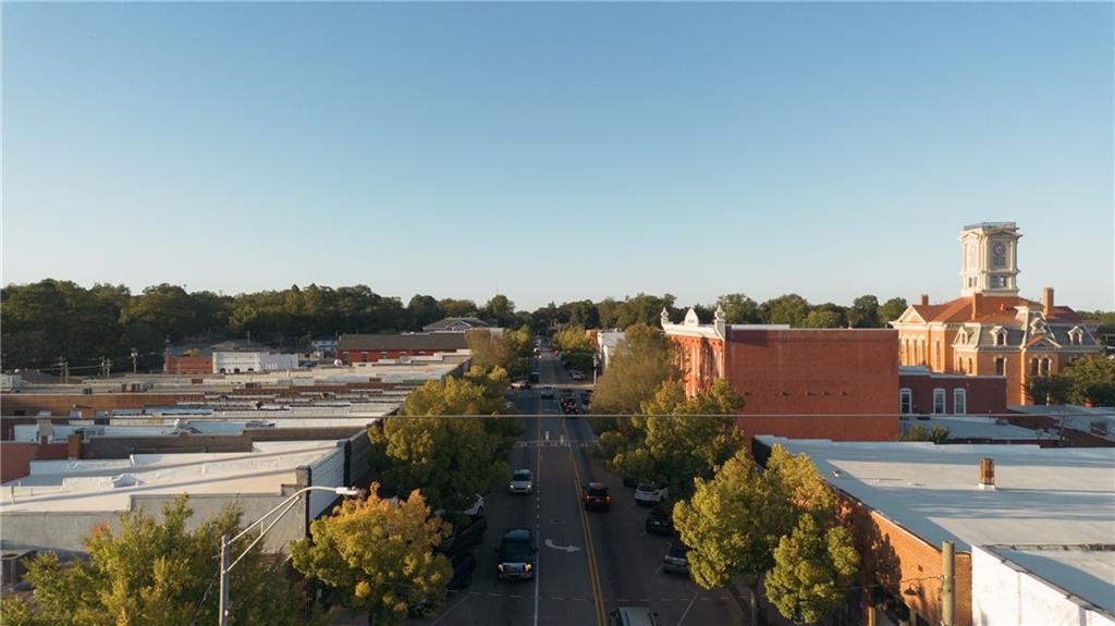 702 E Marable Street, Monroe, Georgia image 44