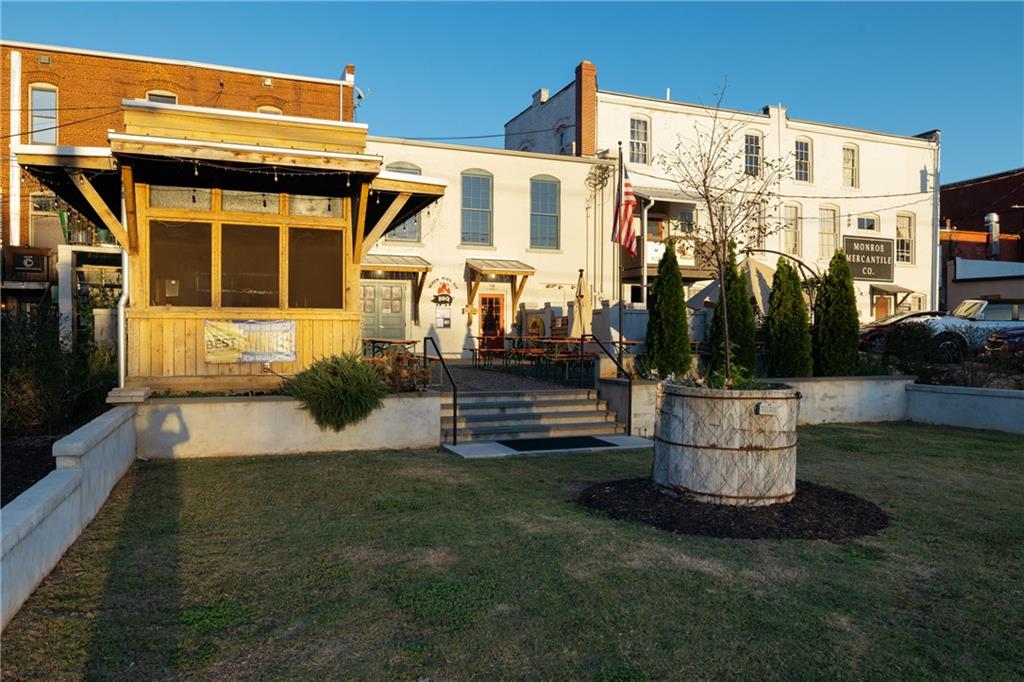 702 E Marable Street, Monroe, Georgia image 35