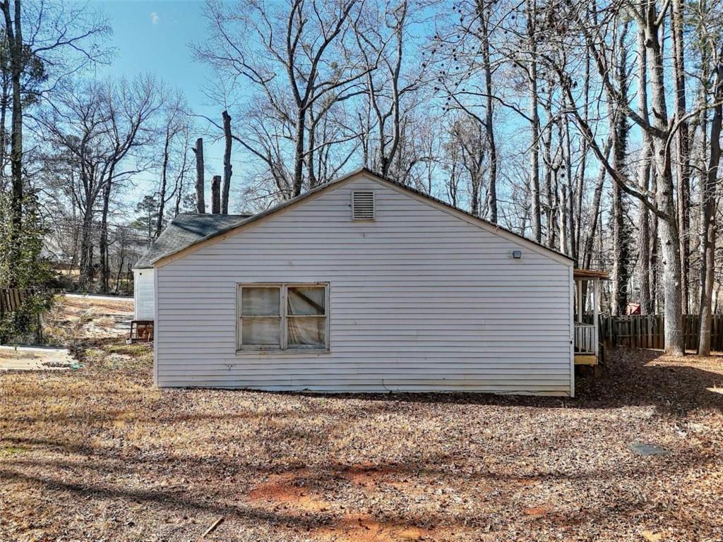 702 E Marable Street, Monroe, Georgia image 4
