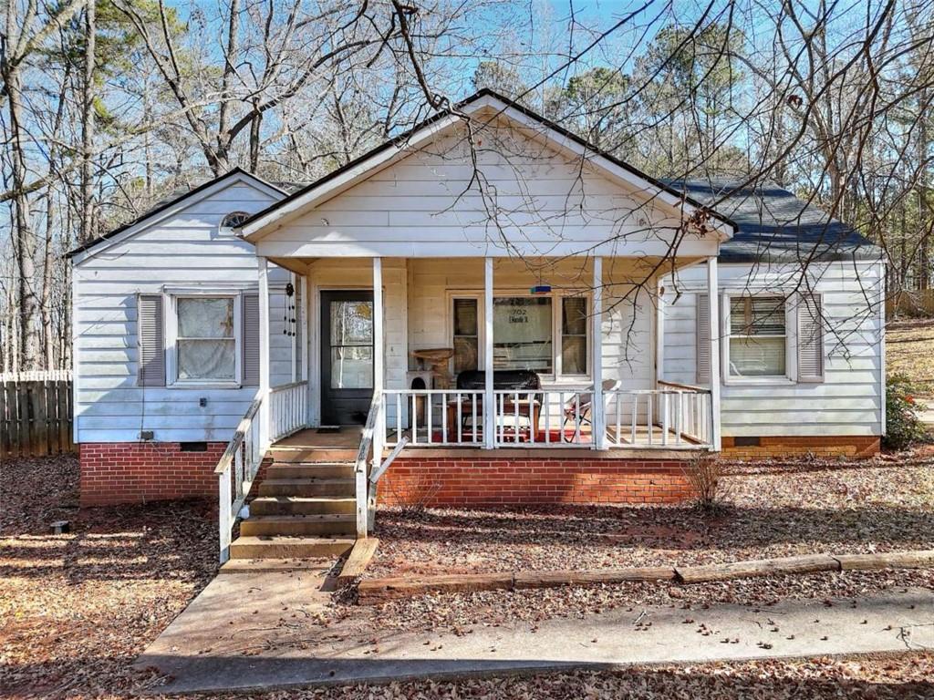702 E Marable Street, Monroe, Georgia image 5
