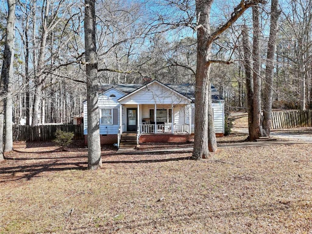 702 E Marable Street, Monroe, Georgia image 1